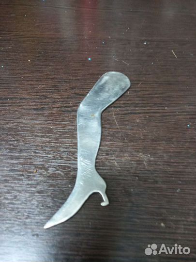 Сапожная лапа времён СССР