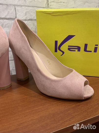 Туфли женские 38 размер