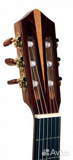 Классическая гитара Kremona TS Tangra Artist Serie