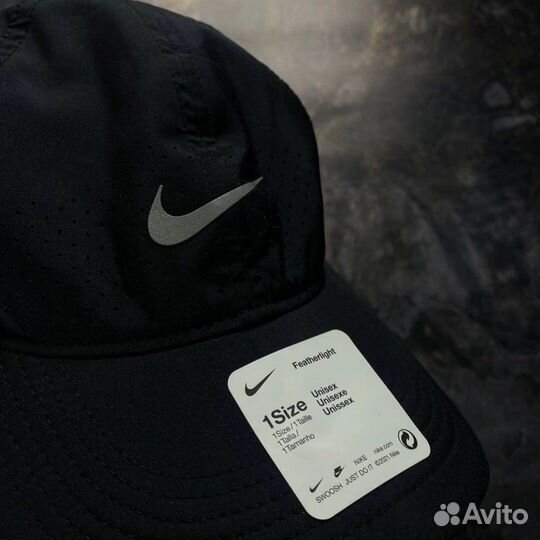 Кепка Nike aerobill Reflective