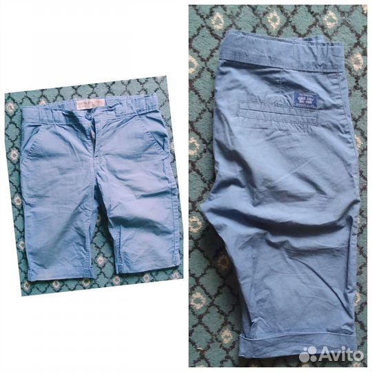 Продам детские вещи