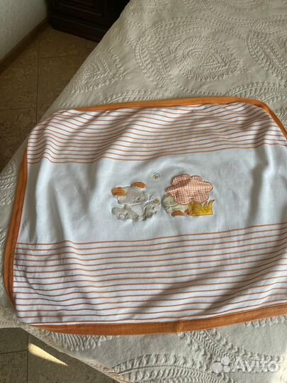 Плед детский