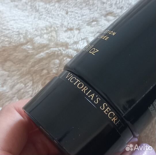 Victoria's secret Cherry Elixir Лосьон для тела