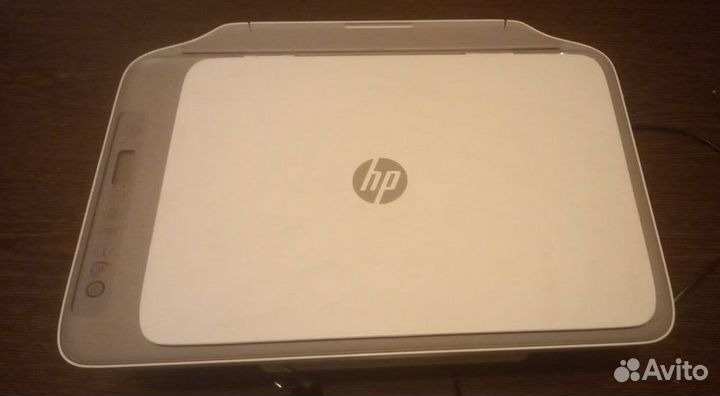 Мфу принтер HP deskjet 2720