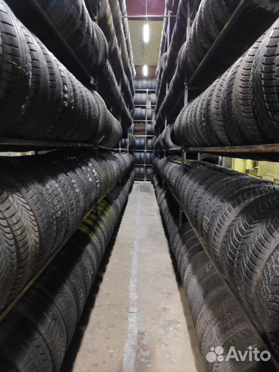 Pirelli Scorpion Winter 275/45 R20 110V