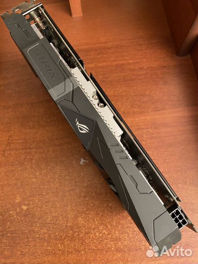 Видеокарта gtx 1050 ti