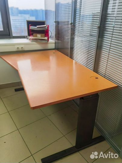 Компьютерный стол бу