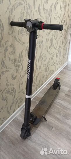 Самокат дигма HF5-5-6