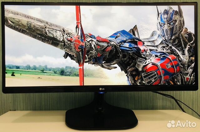 Монитор игровой 25" LG 25UM58 hdmi IPS 25 дюймов купить в Калуге ...