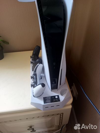 Sony playstation ps5
