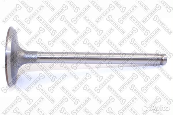 Клапан IN Peugeot405/406/306/305/309/205 Stellox