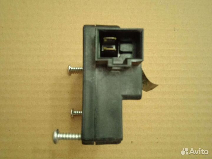 Актуатор замка багажника Chevrolet Lacetti хэтчбек