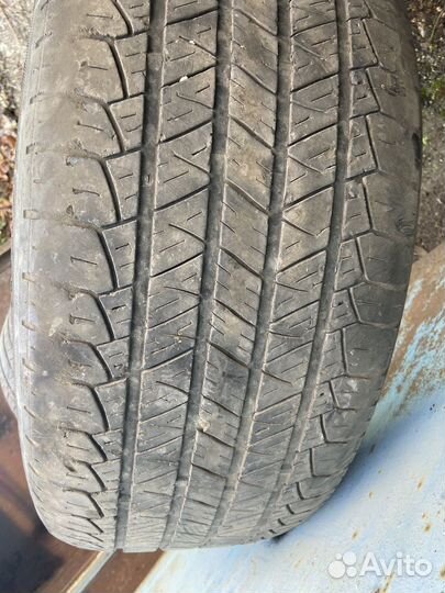 Tigar Summer SUV 255/55 R18
