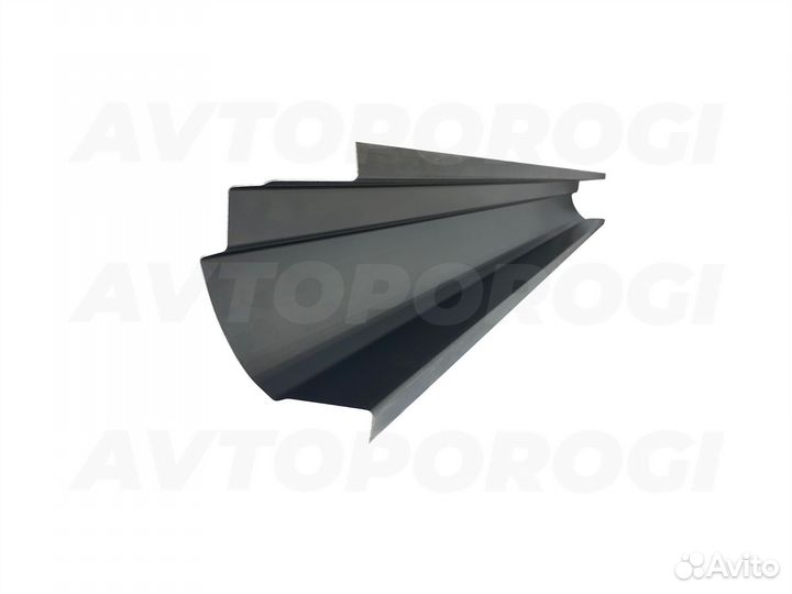 Ремонтные пороги Lifan Breez (520)