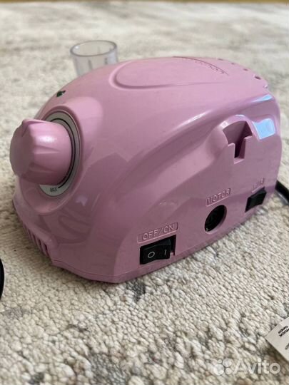 Аппарат для маникюра marathon