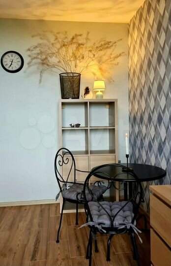 1-к. квартира, 36 м², 15/24 эт.