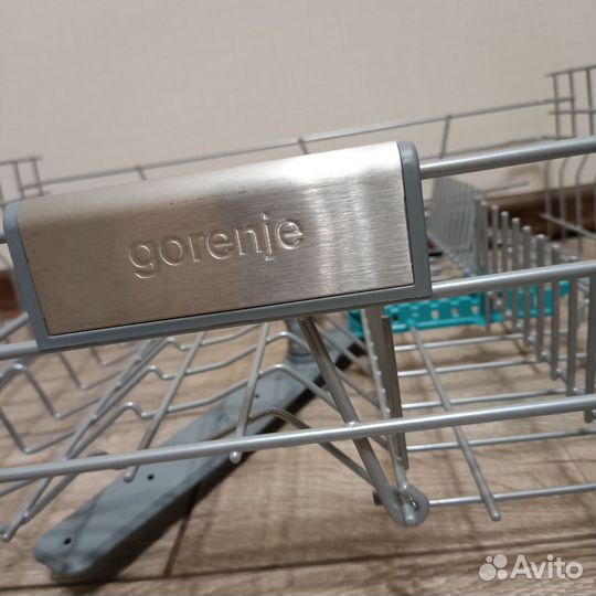 Корзина верхняя для посудомоечной машины Gorenje