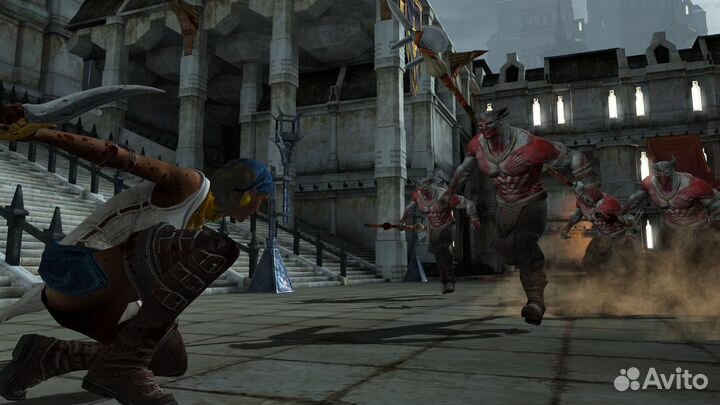 Dragon Age 2 - Ultimate Edition (Steam EA App)