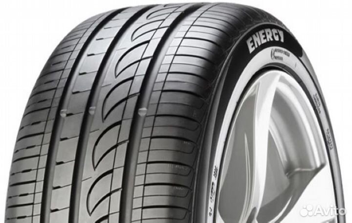 Formula Energy 235/65 R17 108V