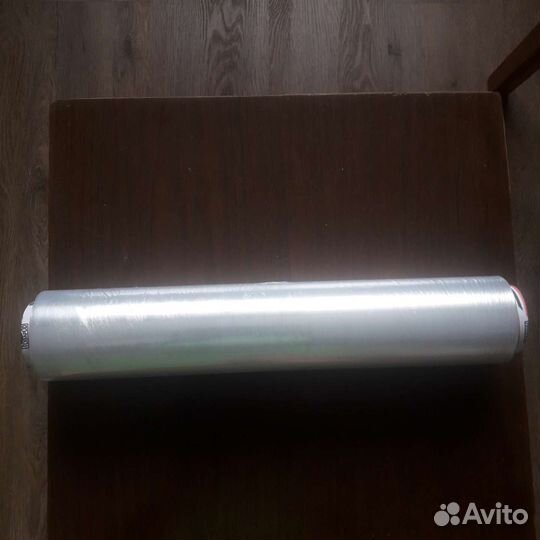 Пленка пищевая белая