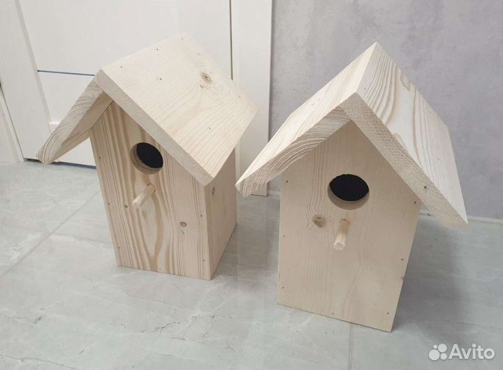 Скворечник