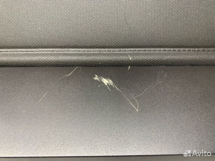 Шторка багажника Bmw X5 E70M 5.0 2013