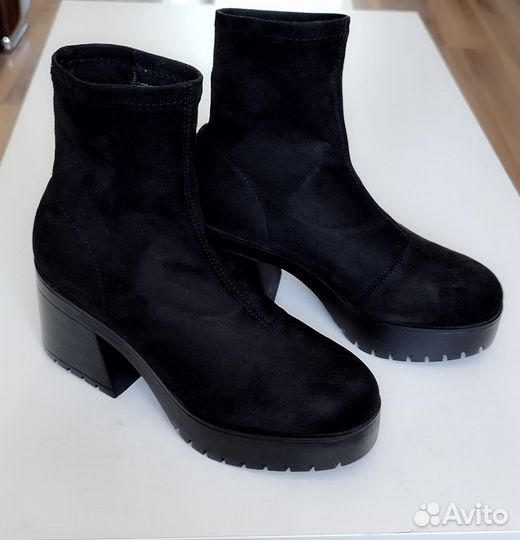 Ботинки женские H&M