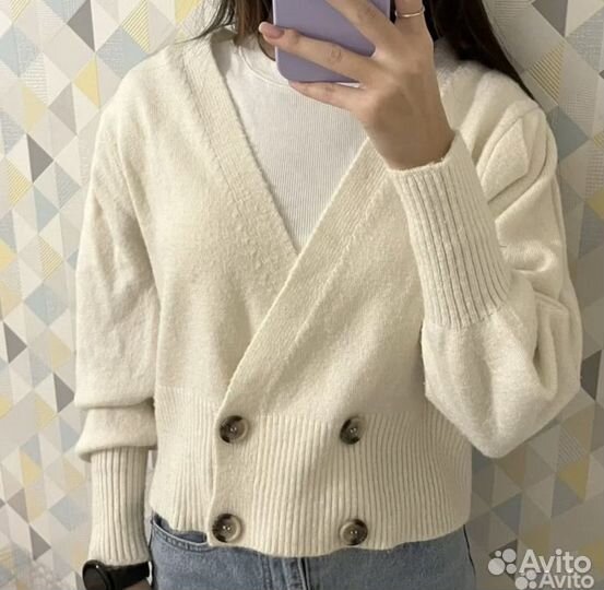 Кардиган mango