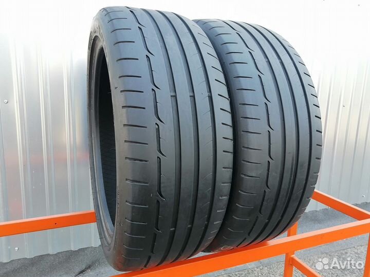 Dunlop SP Sport Maxx RT 225/45 R19 92W