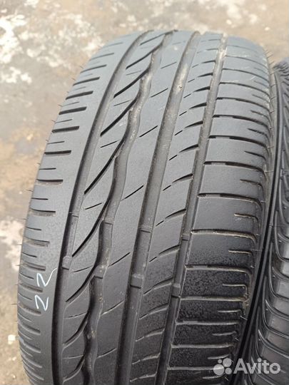 Bridgestone Turanza ER300 235/55 R17