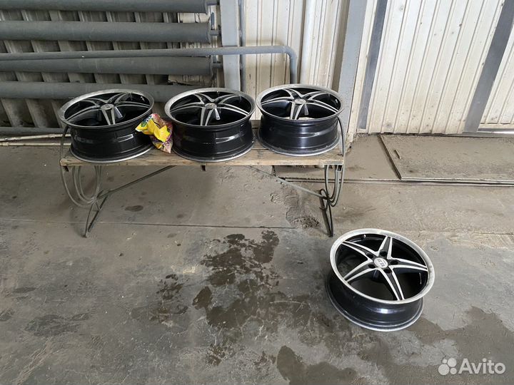 Автомобильные диски