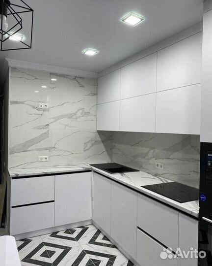 Кухня на заказ