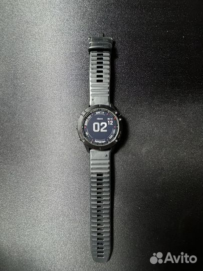 Garmin fenix 6 pro