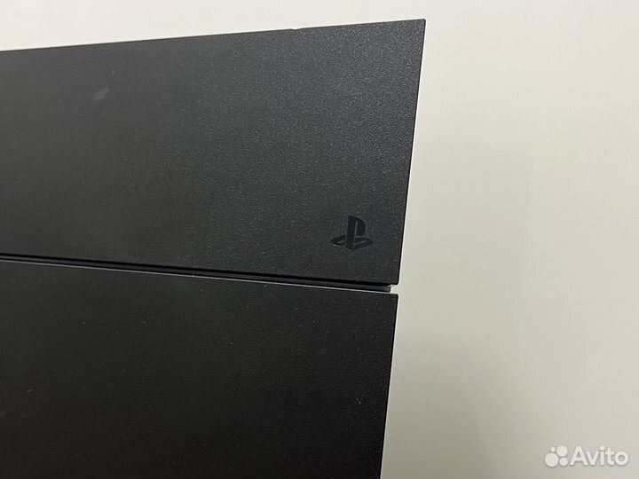 Sony Playstation 4 FAT 1TB 9.00 Прошиваемая