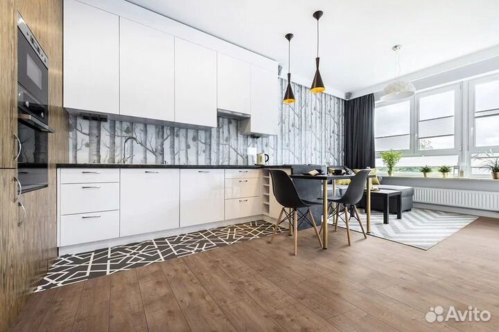 Ламинат со склада