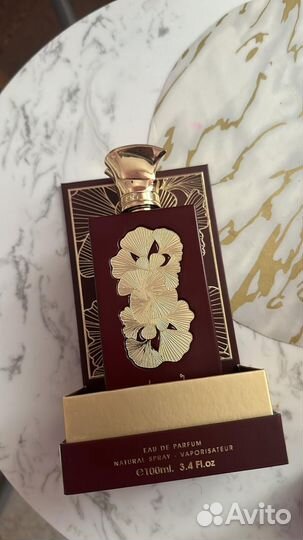 Новый женский шикарный женский парфюм (ОАЭ)