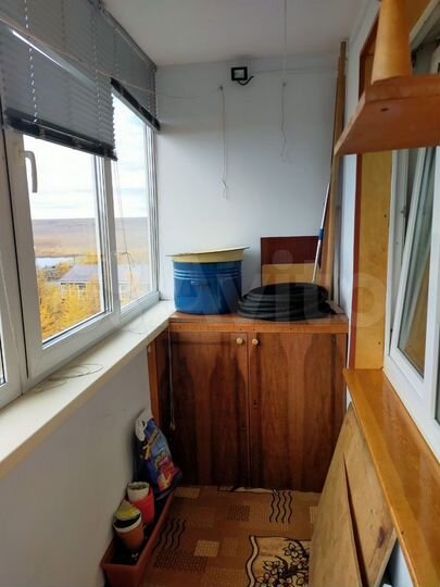 3-к. квартира, 80,6 м², 5/5 эт.