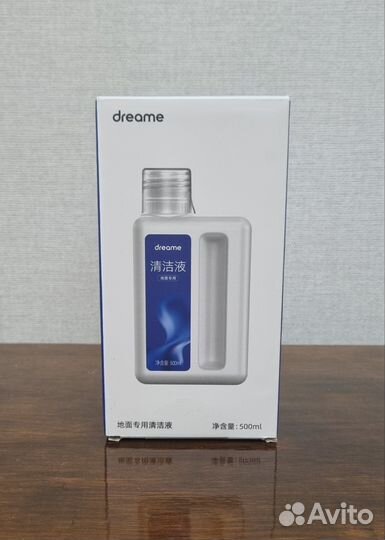 Расходники для пылесосов Dreame