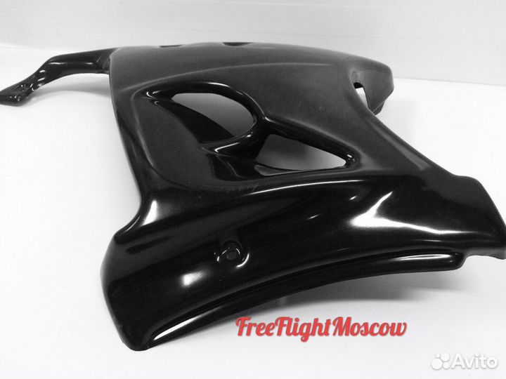 Боковой пластик для Suzuki SV 400-650