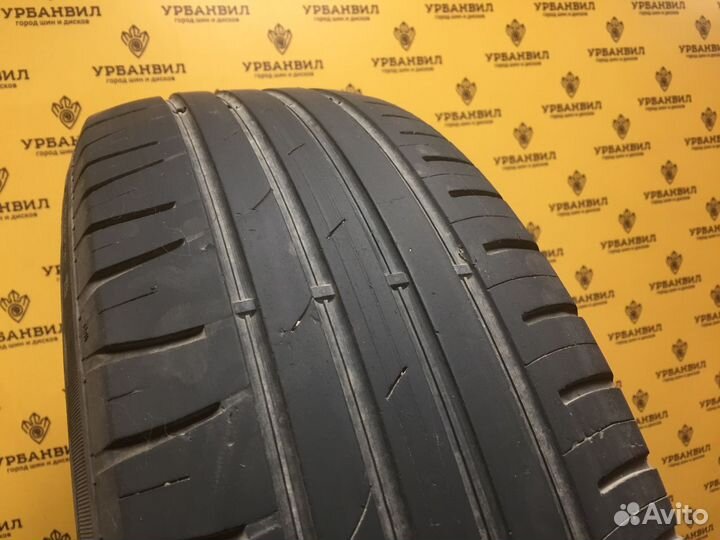 Cordiant Sport 3 225/65 R17 106H
