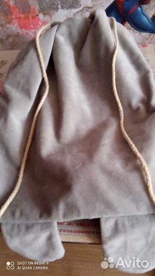 Рюкзак детский