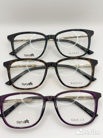 Оправа для очков