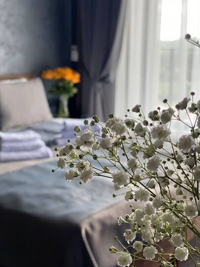 Квартира-студия, 25,6 м², 8/10 эт.