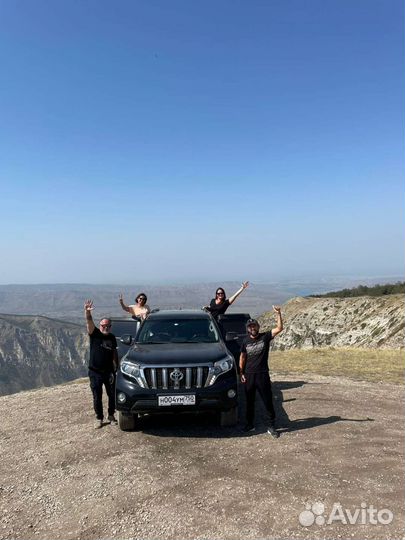 Путешествия, Экскурсии, Туры по Дагестану