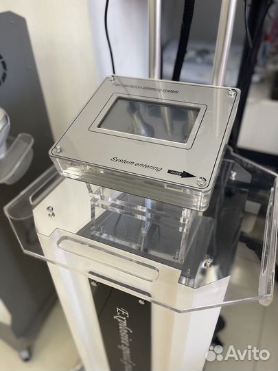 Аппараты для косметологии (все виды)