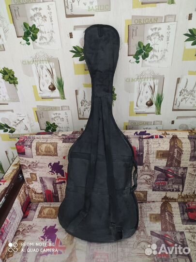 Электро гитара