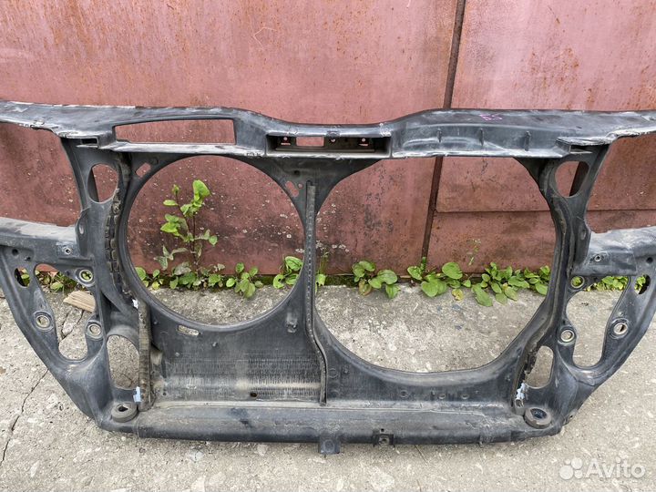 Телевизор Volkswagen Passat B5 1,6