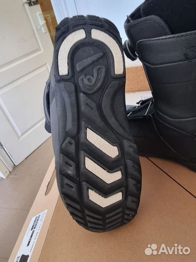 Ботинки для сноуборда head Scout Lyt Boa Coiler