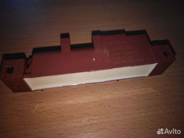 Генератор поджига газовой плиты в Элисте