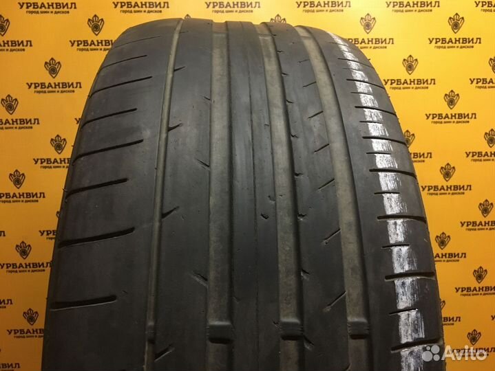 Dunlop SP Sport Maxx 050+ 265/50 R20